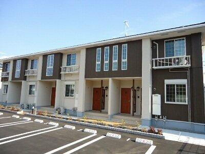 広島県福山市津之郷町大字加屋 築12年3ヶ月 2階建