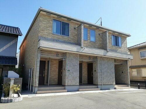 広島県福山市松永町２丁目 築4年5ヶ月 2階建