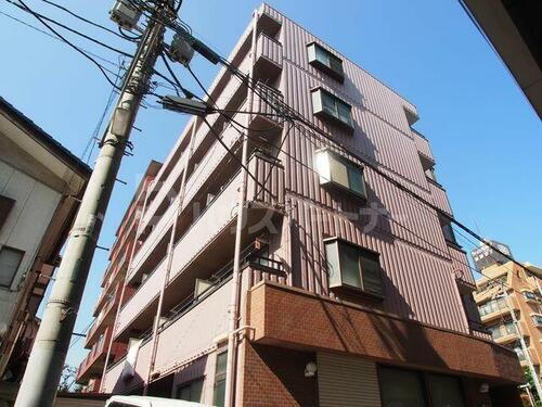 グロリアマンション