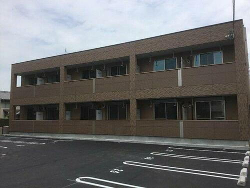 広島県福山市曙町５丁目 築7年8ヶ月 2階建