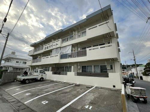 田場アパート