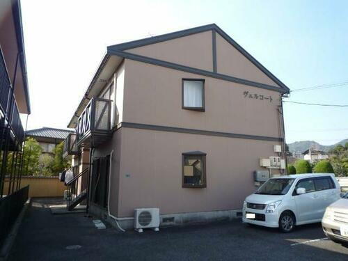 広島県福山市東深津町１丁目 2階建 築30年6ヶ月