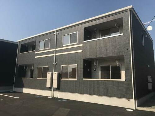 岡山県笠岡市笠岡 賃貸アパート