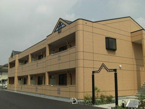 広島県福山市南手城町４丁目 賃貸アパート