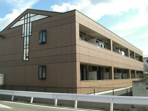 広島県福山市曙町５丁目 築17年11ヶ月 2階建