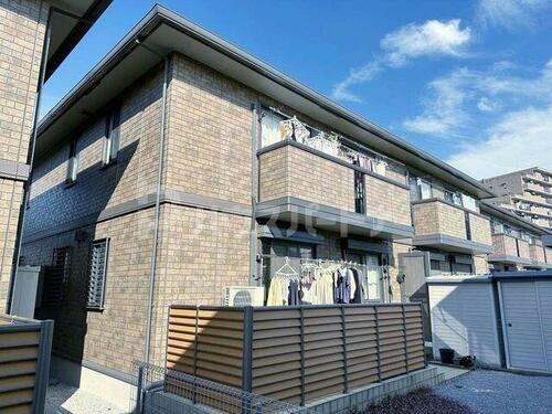 埼玉県さいたま市北区今羽町 賃貸アパート