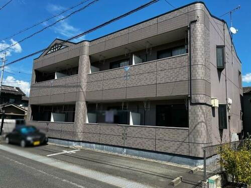 広島県福山市大門町２丁目 築23年11ヶ月 2階建