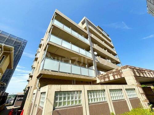 千葉県柏市あけぼの５丁目 築24年7ヶ月 7階建