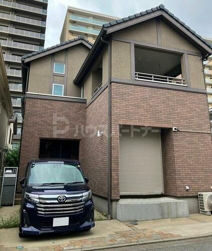 千葉県柏市若柴 築9年11ヶ月 2階建