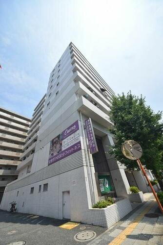 神奈川県横浜市西区戸部本町 賃貸マンション