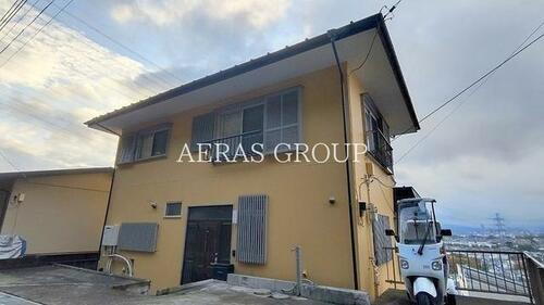 東京都日野市南平９丁目 賃貸一戸建て