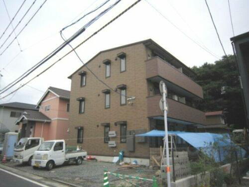 熊本県熊本市西区横手３丁目 3階建 築7年6ヶ月