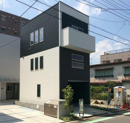 ギオンハウス川口栄町