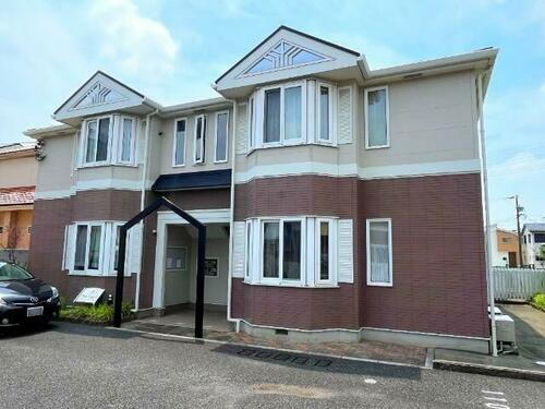 愛知県海部郡大治町大字西條字佐渡 賃貸アパート