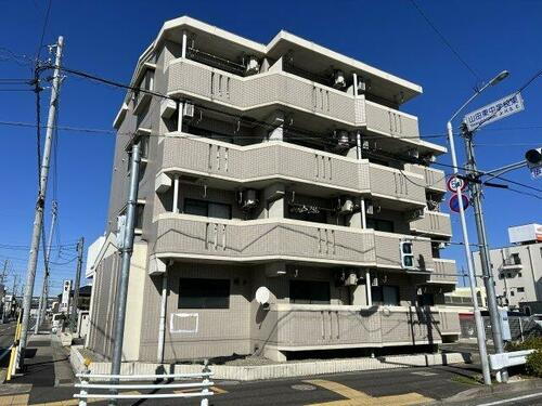 愛知県名古屋市西区宝地町 賃貸マンション