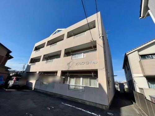 愛知県名古屋市中川区下之一色町字宮分 賃貸マンション