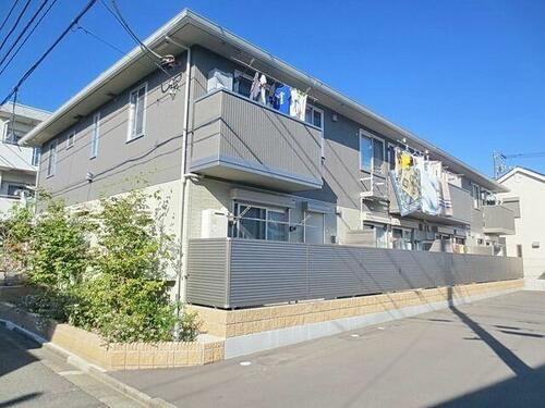 東京都小平市学園東町１丁目 賃貸アパート