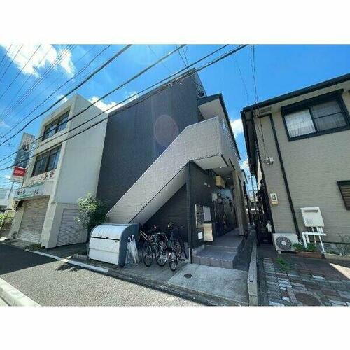 愛知県名古屋市中村区北畑町１丁目 賃貸アパート
