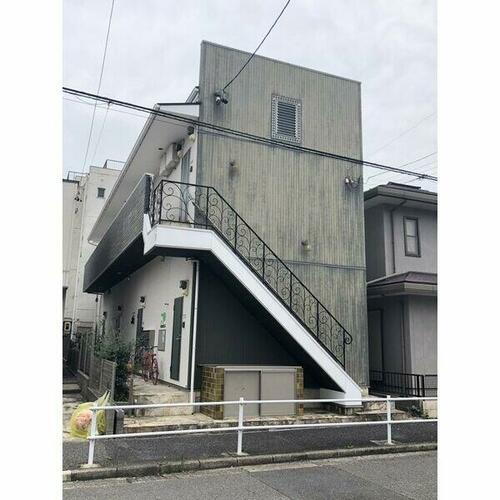 愛知県名古屋市中村区塩池町３丁目 賃貸アパート