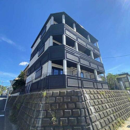 千葉県松戸市三ケ月 賃貸アパート