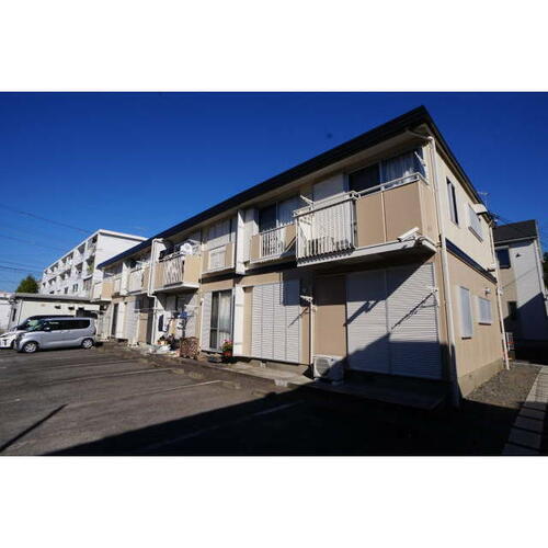 ルミエール泉Ｂ 2階建