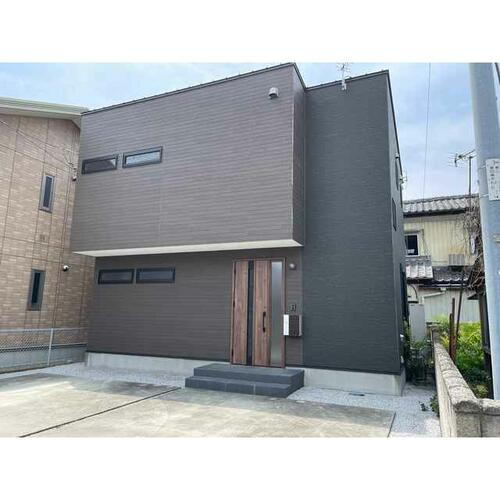 江木町戸建 2階建