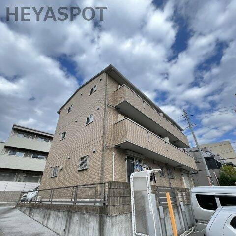 愛知県名古屋市千種区向陽町２丁目 賃貸アパート