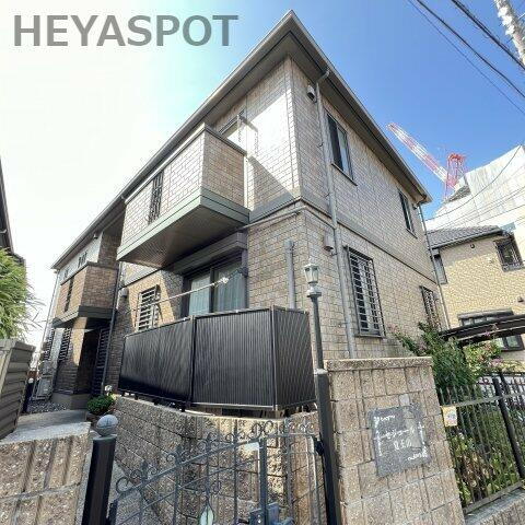 愛知県名古屋市千種区山門町１丁目 賃貸アパート