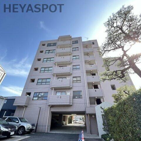 愛知県名古屋市東区筒井２丁目 賃貸マンション