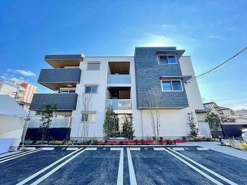 福岡県北九州市小倉北区神岳２丁目 賃貸アパート