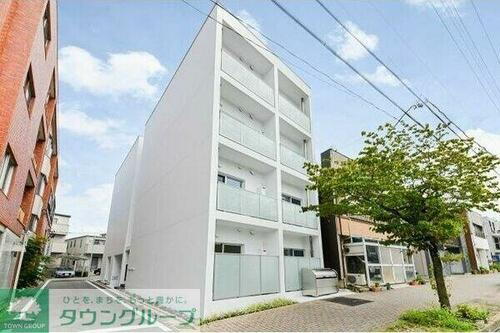 愛知県名古屋市千種区千種１丁目 賃貸マンション