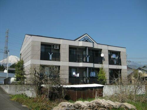 静岡県富士市今泉 賃貸アパート