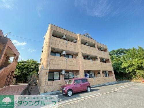 埼玉県児玉郡上里町大字七本木 賃貸マンション