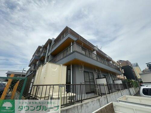 千葉県柏市明原２丁目 賃貸マンション