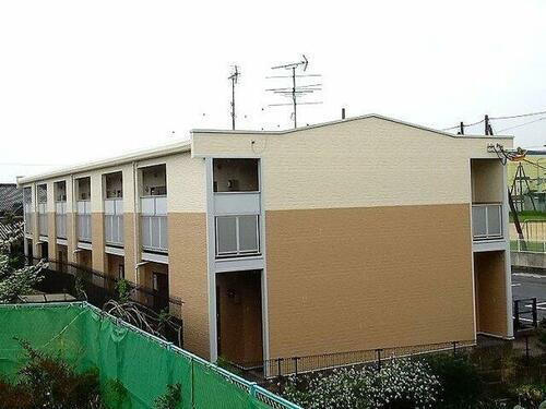 大阪府貝塚市小瀬１丁目 賃貸アパート