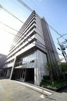 大阪府大阪市北区長柄東3丁目 10階建 築12年6ヶ月