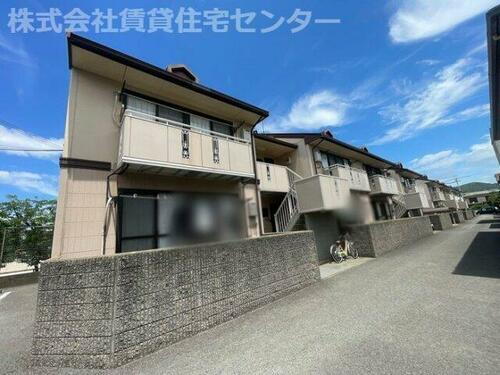 セジュール榎原　Ⅱ