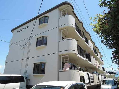 静岡県富士市五貫島 賃貸マンション