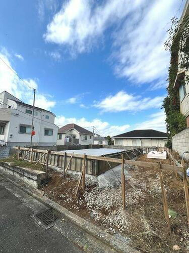 神奈川県横浜市金沢区富岡西３丁目 賃貸アパート