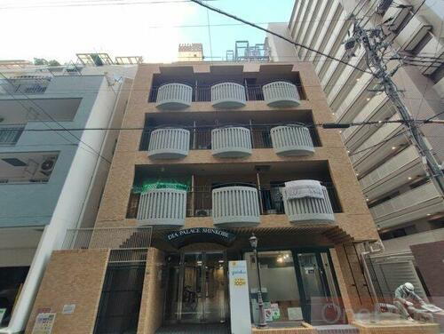 兵庫県神戸市中央区生田町１丁目 賃貸マンション