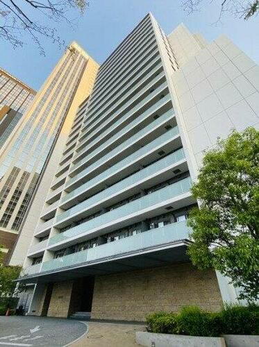 東京都新宿区北新宿２丁目 賃貸マンション