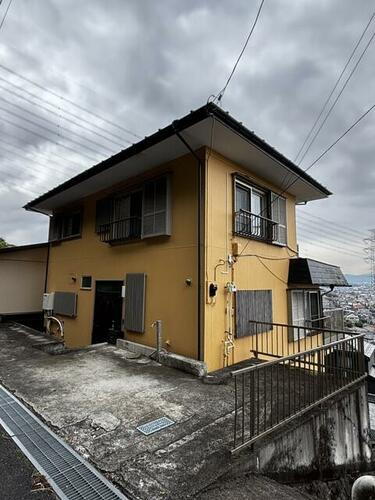 東京都日野市南平９丁目 賃貸一戸建て