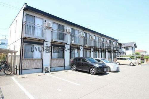 リースランド平福　Ａ棟