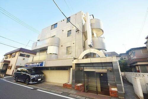 千葉県市川市平田３丁目 賃貸マンション