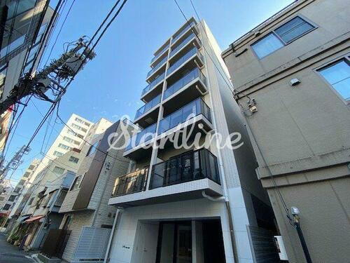 ログ銀座イースト（Ｌｏｇ銀座ＥＡＳＴ）