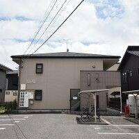 広島県福山市御幸町大字中津原 賃貸アパート