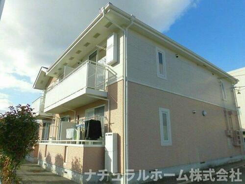 愛知県豊橋市牛川通１丁目 賃貸アパート