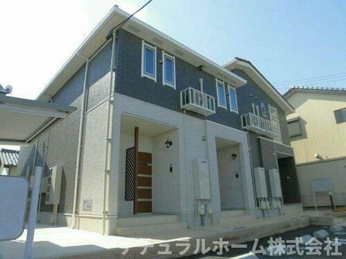 愛知県豊橋市吉川町 賃貸アパート