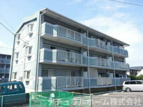 愛知県豊橋市花田町字百北 賃貸マンション