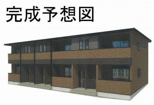 ヒカルサ伊勢崎Ⅰ